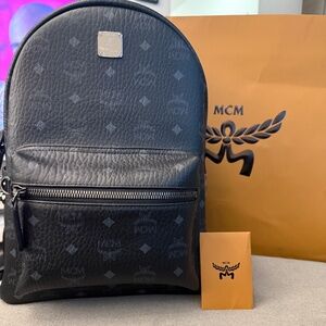 Original MCM backpack